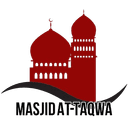 Masjid At-Taqwa logo